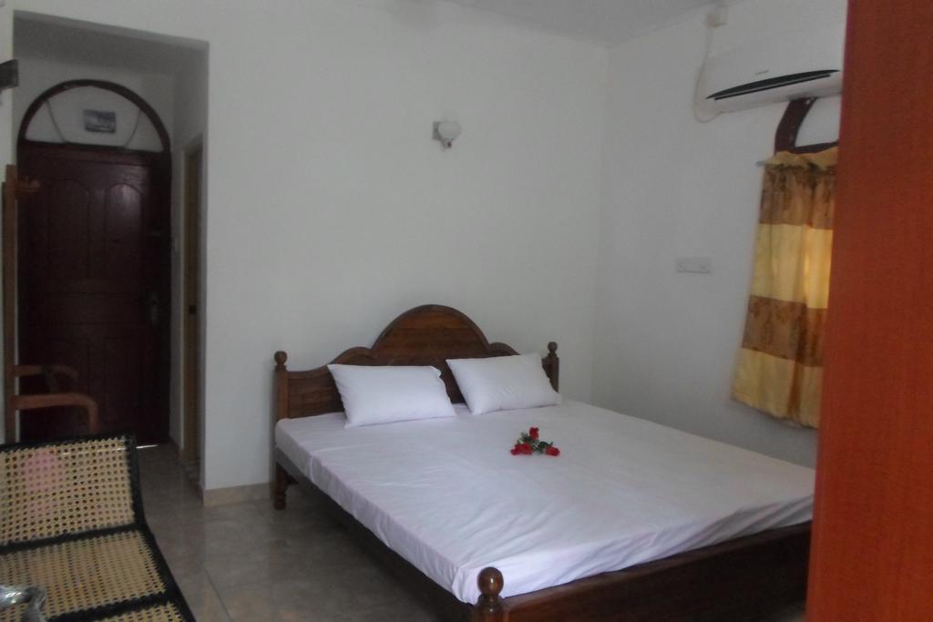 Raj Villa Kumarakanda Hikkaduwa Quarto foto